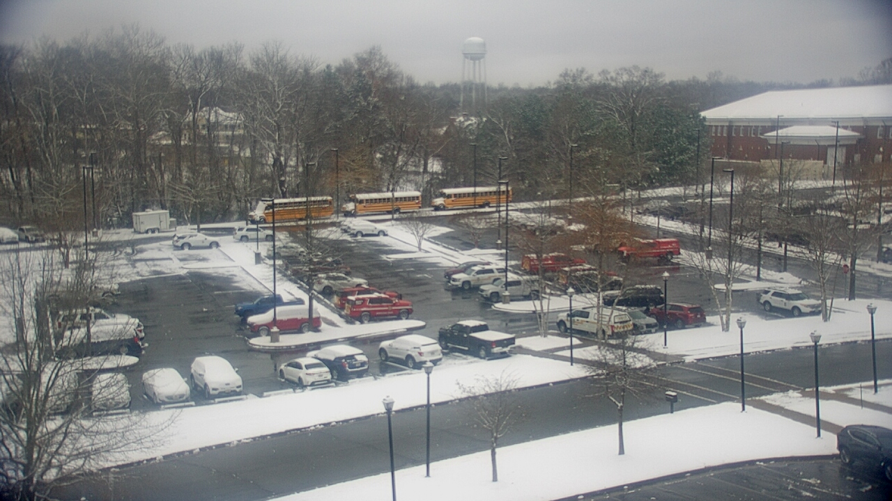 Thumbnail for current weather camera view from Spotsylvania County Fire and Rescue in Spotsylvania Courthouse, Virginia