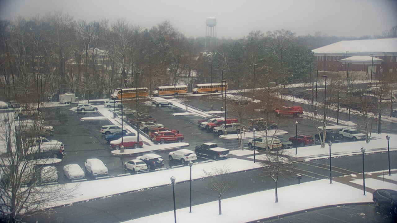 Thumbnail for current weather camera view from Spotsylvania County Fire and Rescue in Spotsylvania Courthouse, Virginia