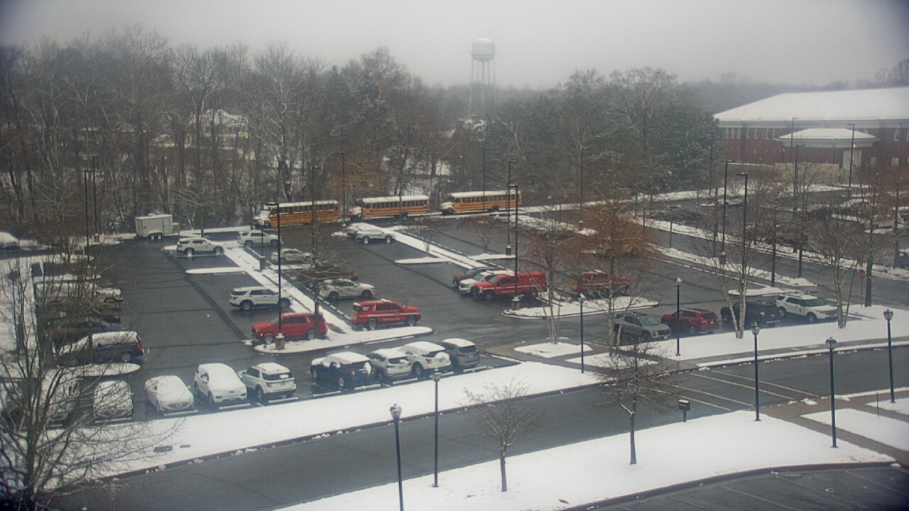 Thumbnail for current weather camera view from Spotsylvania County Fire and Rescue in Spotsylvania Courthouse, Virginia