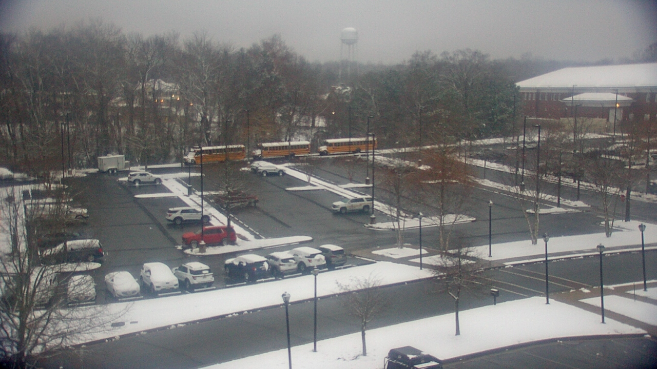 Thumbnail for current weather camera view from Spotsylvania County Fire and Rescue in Spotsylvania Courthouse, Virginia