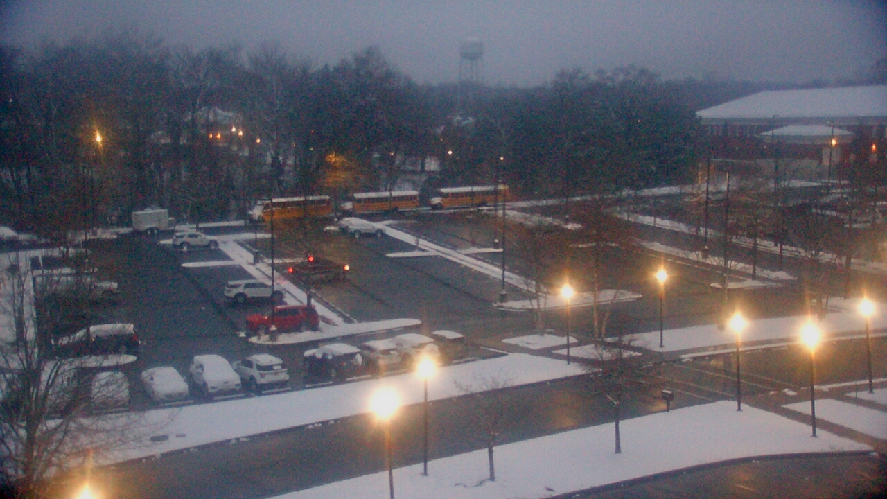 Thumbnail for current weather camera view from Spotsylvania County Fire and Rescue in Spotsylvania Courthouse, Virginia