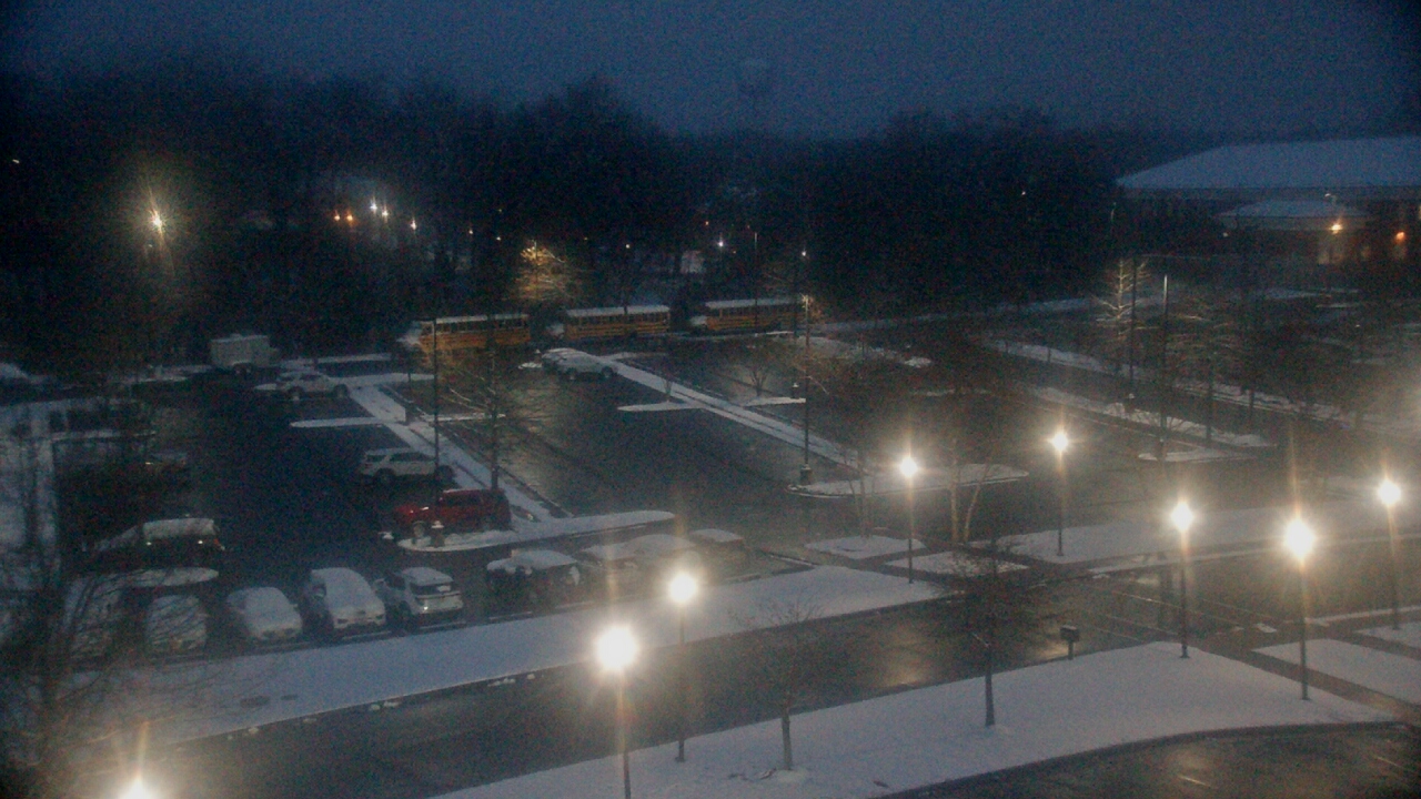 Thumbnail for current weather camera view from Spotsylvania County Fire and Rescue in Spotsylvania Courthouse, Virginia