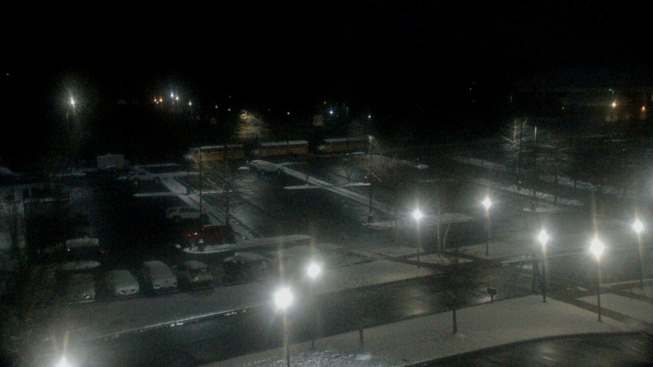 Thumbnail for current weather camera view from Spotsylvania County Fire and Rescue in Spotsylvania Courthouse, Virginia