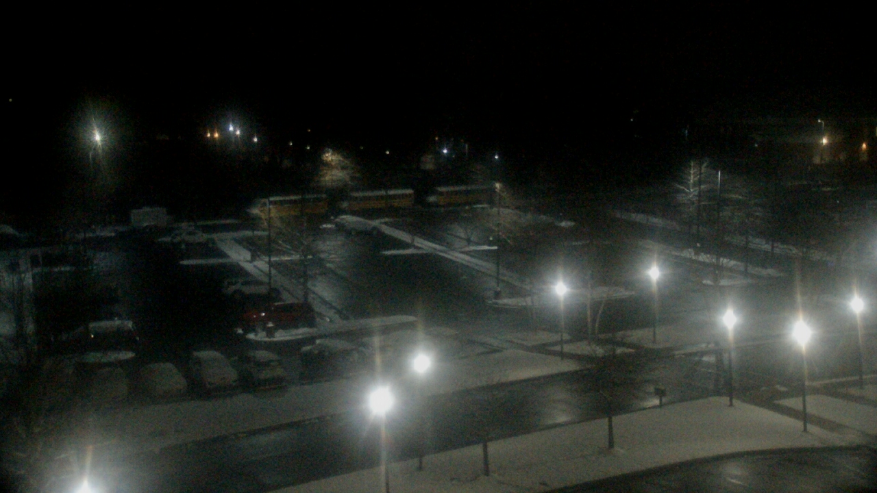 Thumbnail for current weather camera view from Spotsylvania County Fire and Rescue in Spotsylvania Courthouse, Virginia