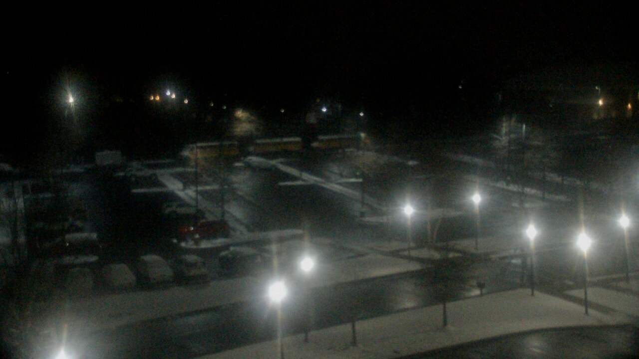 Thumbnail for current weather camera view from Spotsylvania County Fire and Rescue in Spotsylvania Courthouse, Virginia