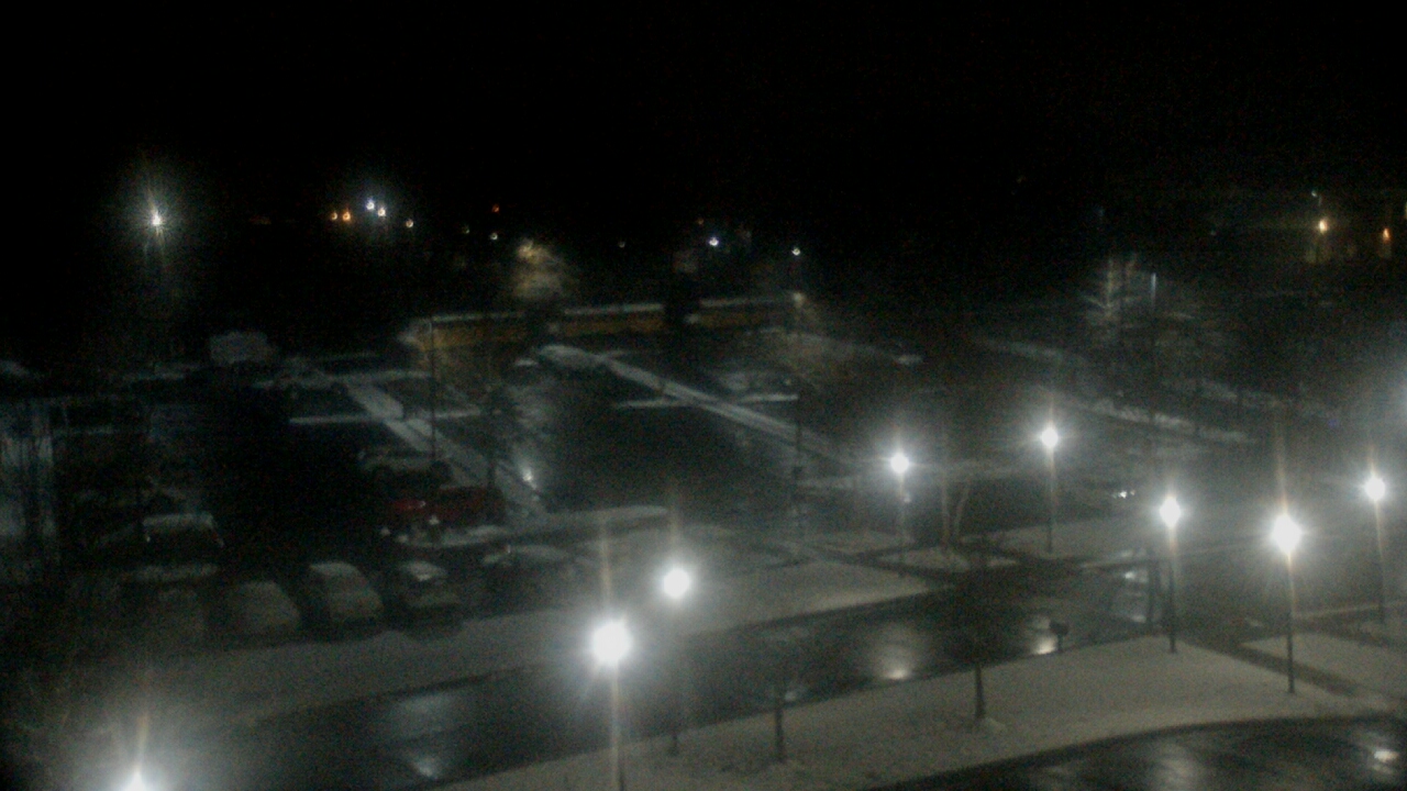 Thumbnail for current weather camera view from Spotsylvania County Fire and Rescue in Spotsylvania Courthouse, Virginia