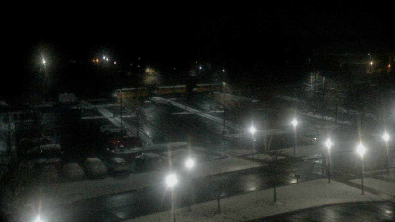 Thumbnail for current weather camera view from Spotsylvania County Fire and Rescue in Spotsylvania Courthouse, Virginia