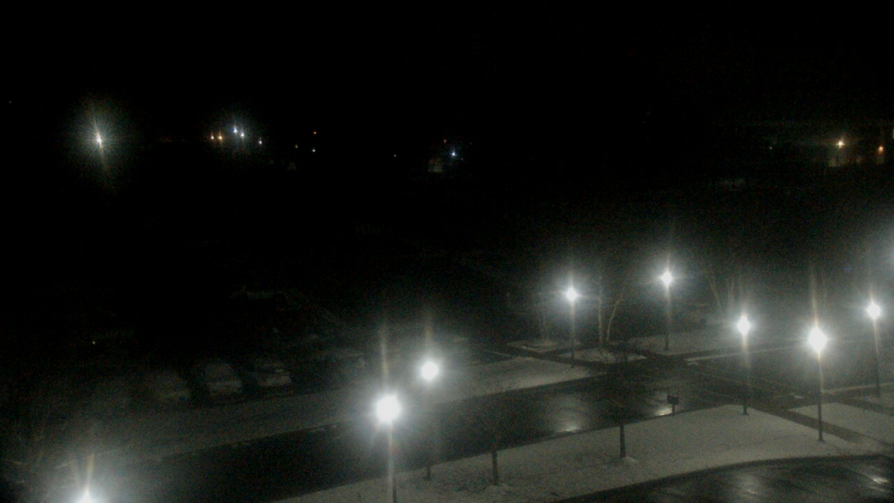 Thumbnail for current weather camera view from Spotsylvania County Fire and Rescue in Spotsylvania Courthouse, Virginia