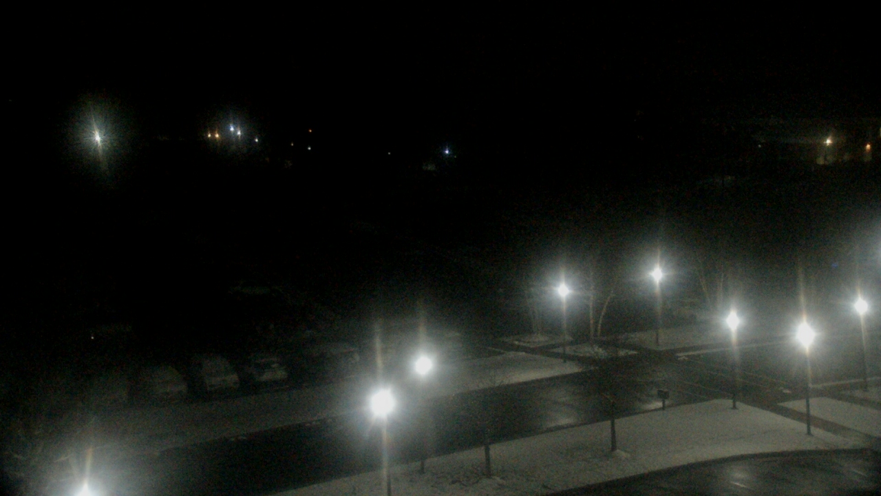 Thumbnail for current weather camera view from Spotsylvania County Fire and Rescue in Spotsylvania Courthouse, Virginia