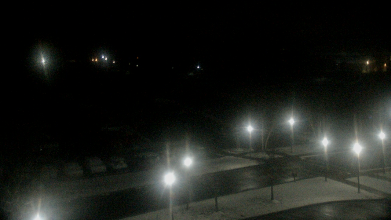 Thumbnail for current weather camera view from Spotsylvania County Fire and Rescue in Spotsylvania Courthouse, Virginia