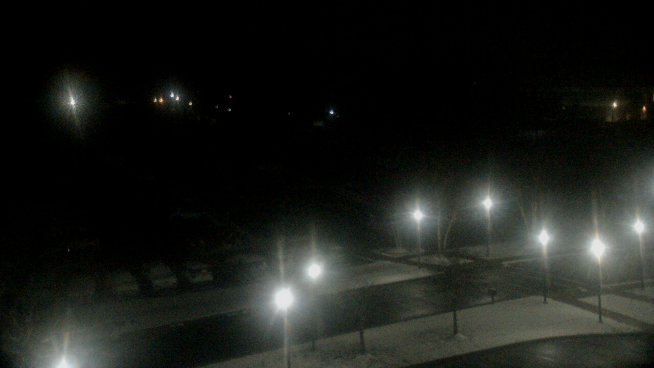 Thumbnail for current weather camera view from Spotsylvania County Fire and Rescue in Spotsylvania Courthouse, Virginia