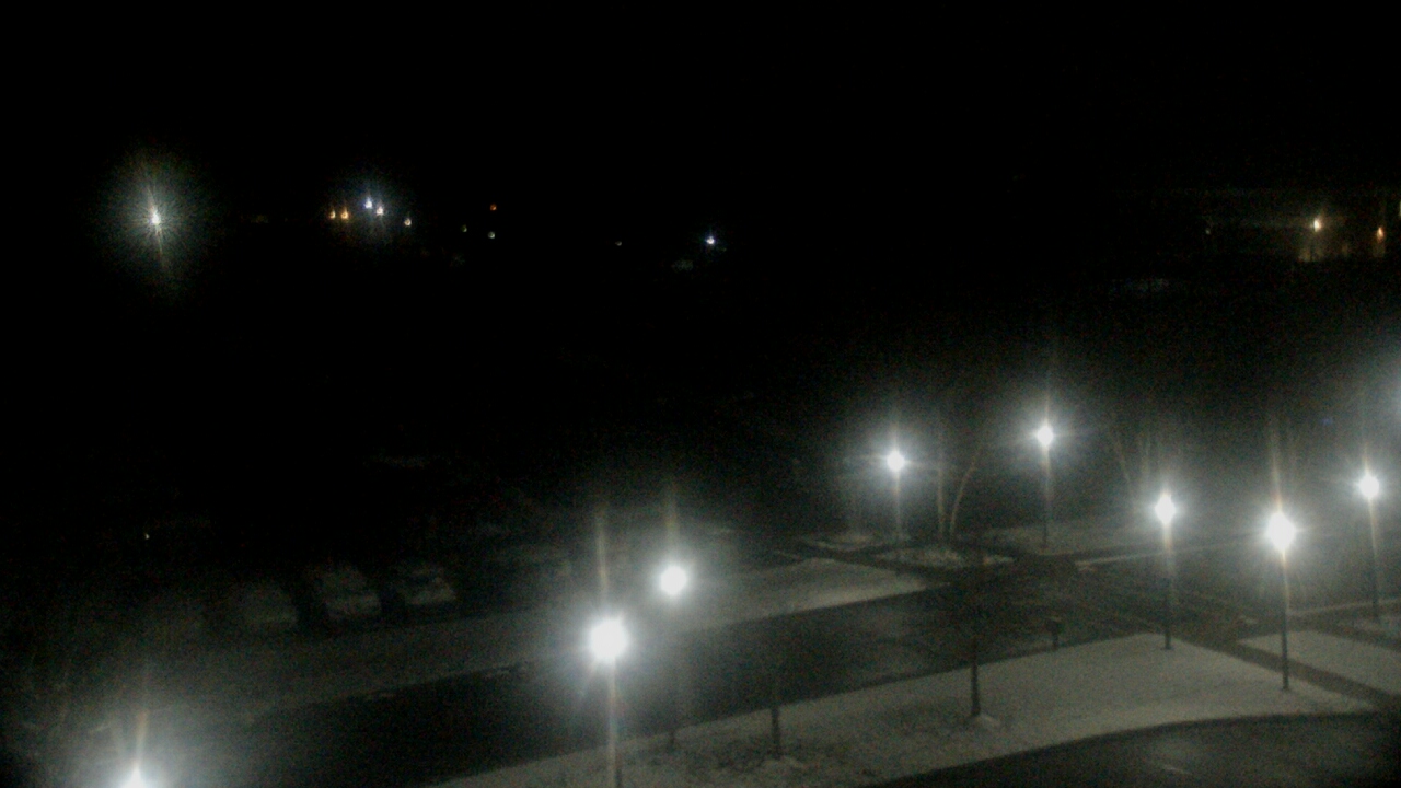 Thumbnail for current weather camera view from Spotsylvania County Fire and Rescue in Spotsylvania Courthouse, Virginia