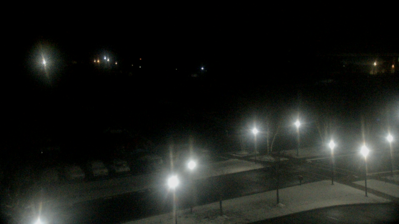 Thumbnail for current weather camera view from Spotsylvania County Fire and Rescue in Spotsylvania Courthouse, Virginia