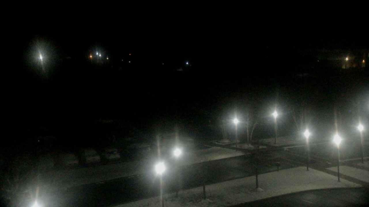 Thumbnail for current weather camera view from Spotsylvania County Fire and Rescue in Spotsylvania Courthouse, Virginia