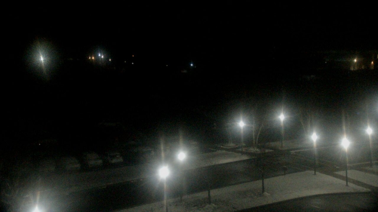 Thumbnail for current weather camera view from Spotsylvania County Fire and Rescue in Spotsylvania Courthouse, Virginia