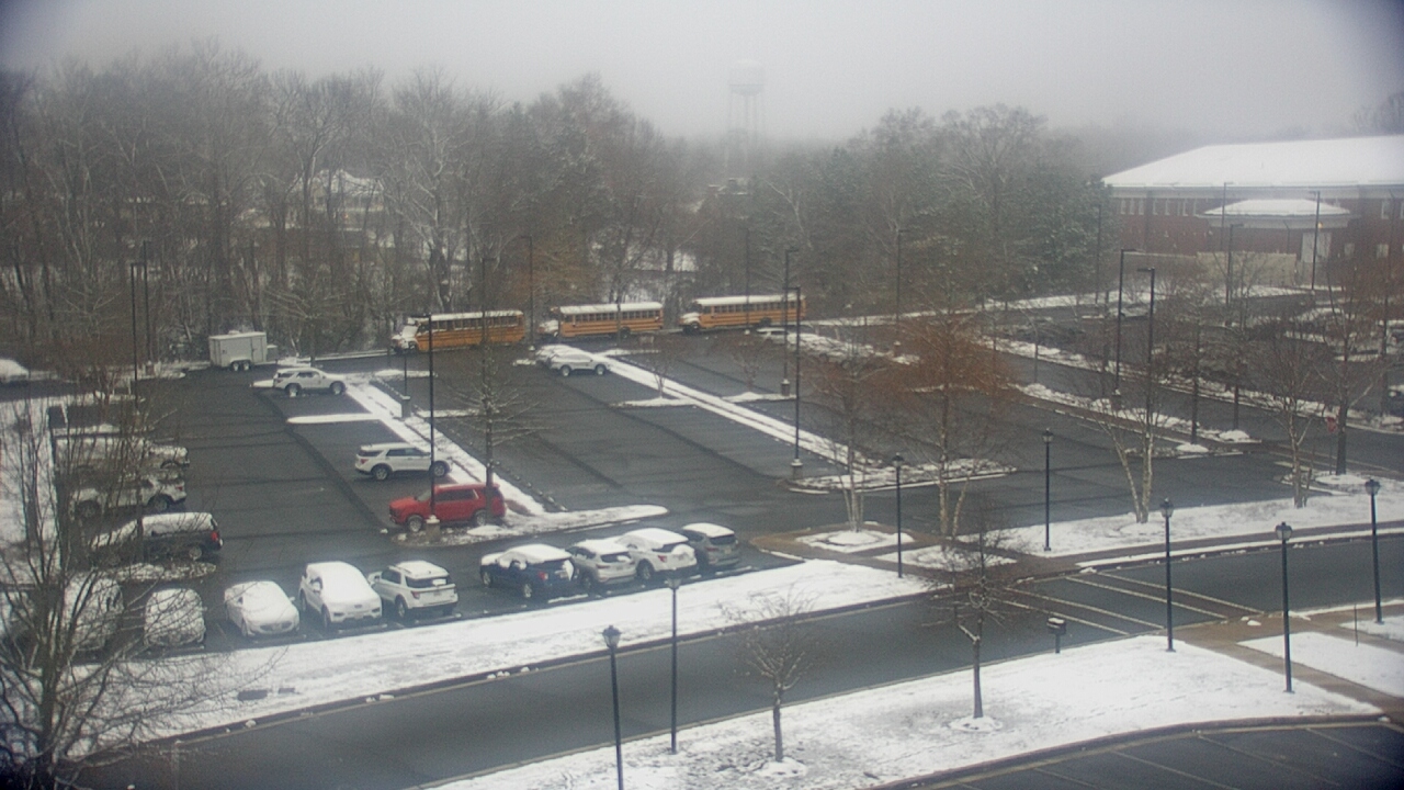 Thumbnail for current weather camera view from Spotsylvania County Fire and Rescue in Spotsylvania Courthouse, Virginia