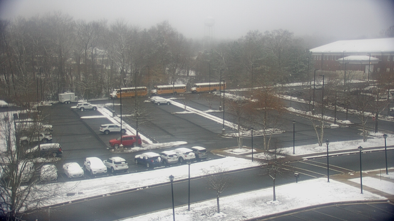 Thumbnail for current weather camera view from Spotsylvania County Fire and Rescue in Spotsylvania Courthouse, Virginia