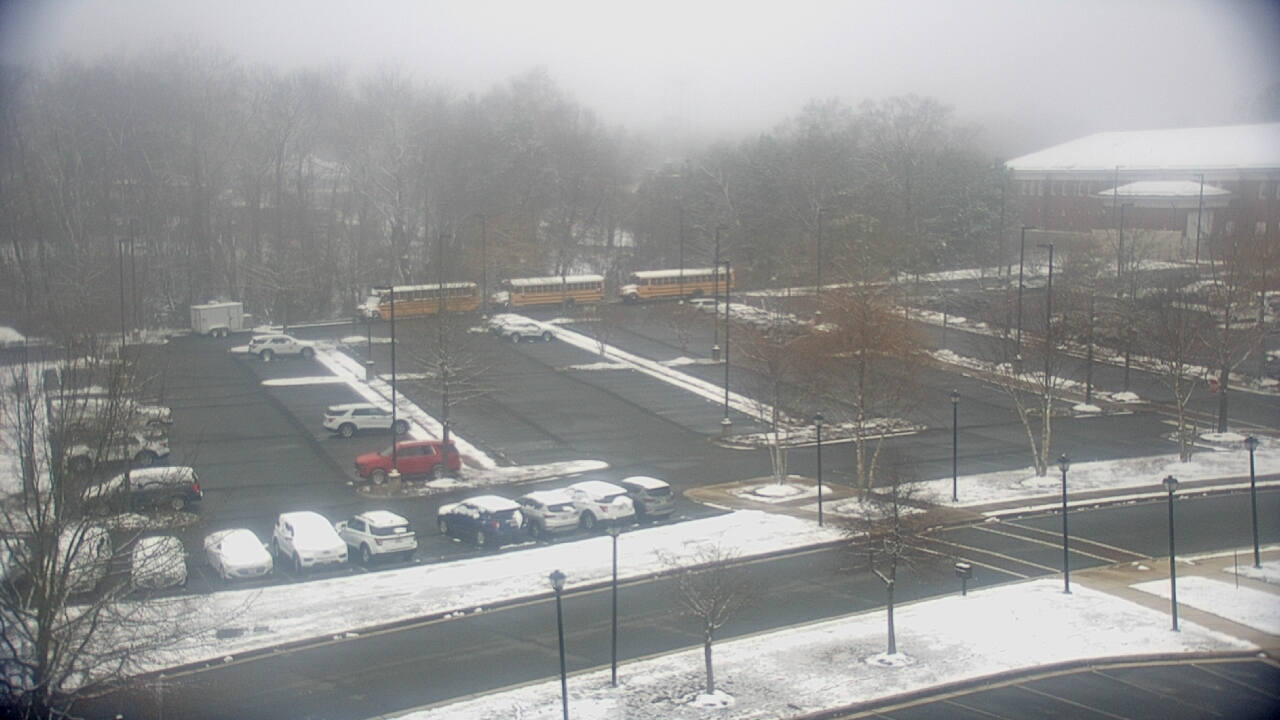 Thumbnail for current weather camera view from Spotsylvania County Fire and Rescue in Spotsylvania Courthouse, Virginia