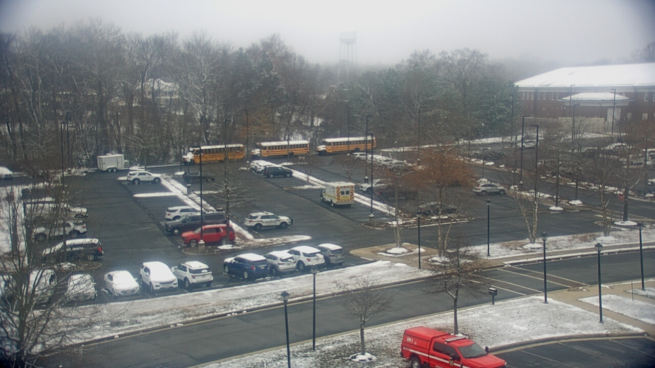 Thumbnail for current weather camera view from Spotsylvania County Fire and Rescue in Spotsylvania Courthouse, Virginia