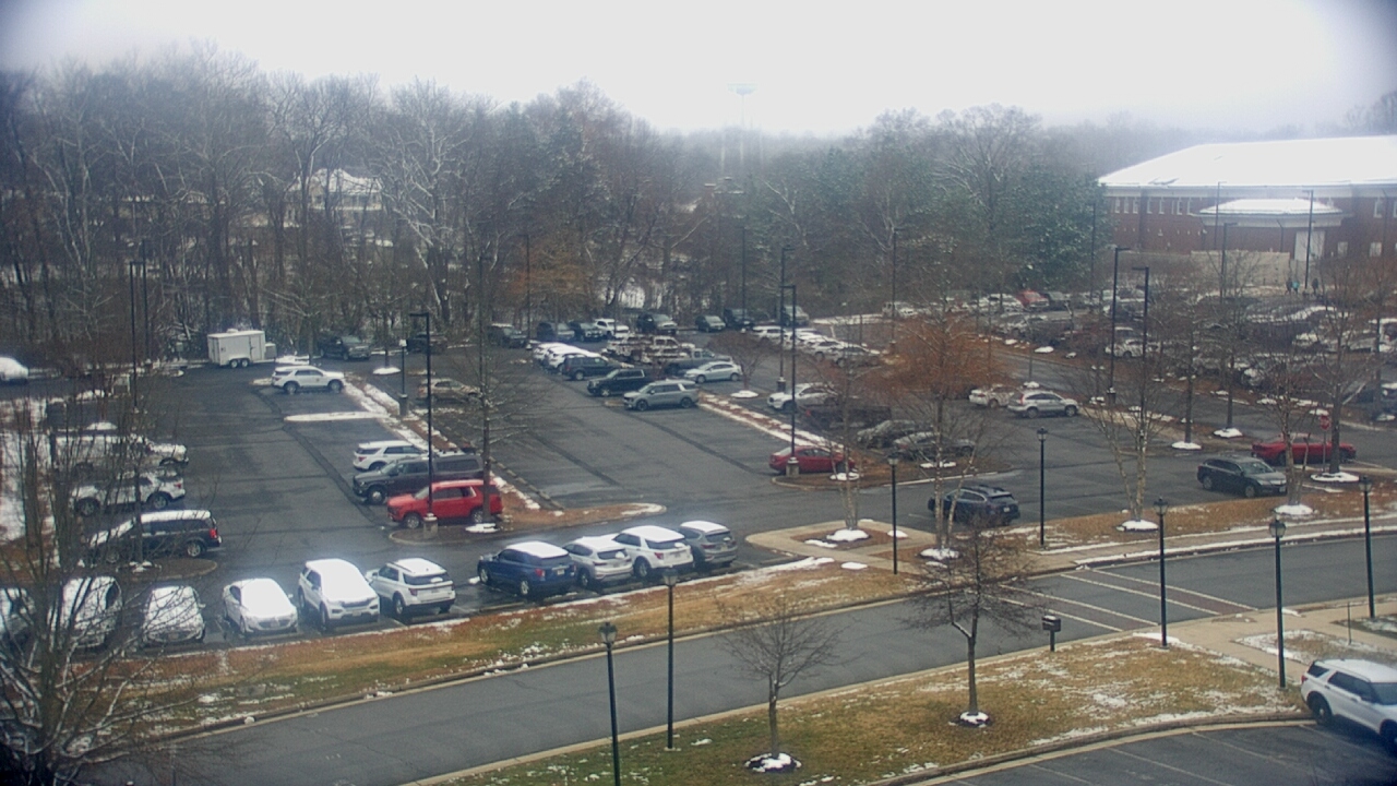 Thumbnail for current weather camera view from Spotsylvania County Fire and Rescue in Spotsylvania Courthouse, Virginia