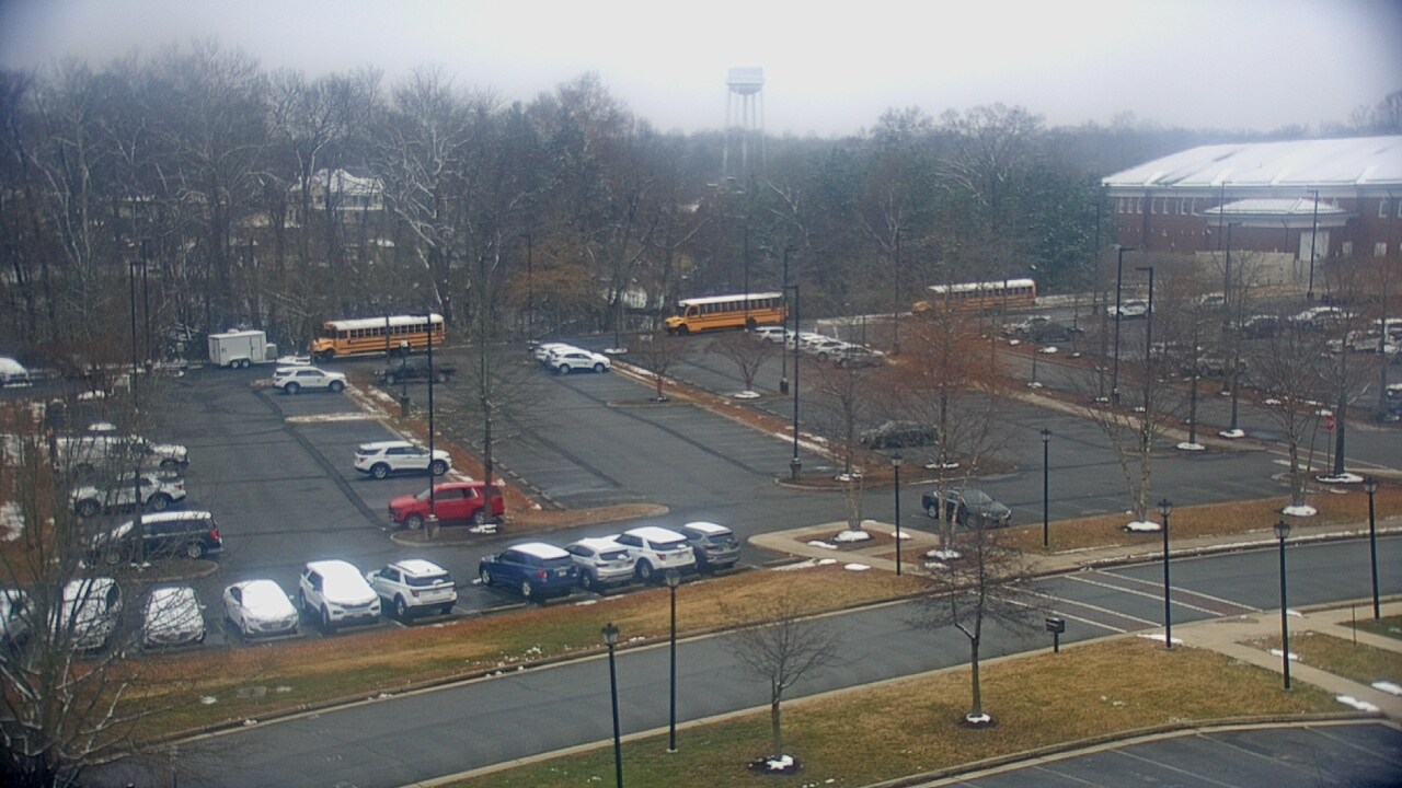 Thumbnail for current weather camera view from Spotsylvania County Fire and Rescue in Spotsylvania Courthouse, Virginia