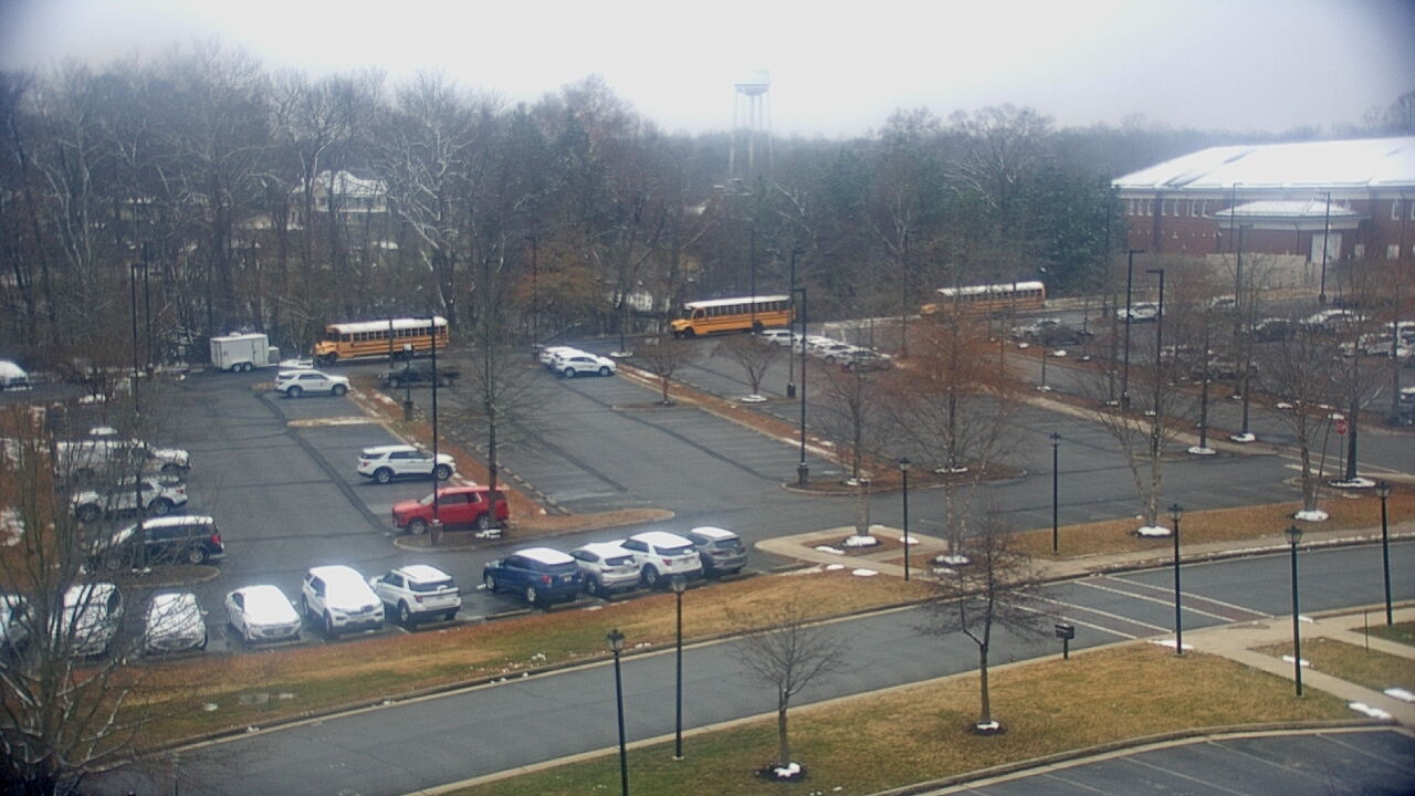 Thumbnail for current weather camera view from Spotsylvania County Fire and Rescue in Spotsylvania Courthouse, Virginia