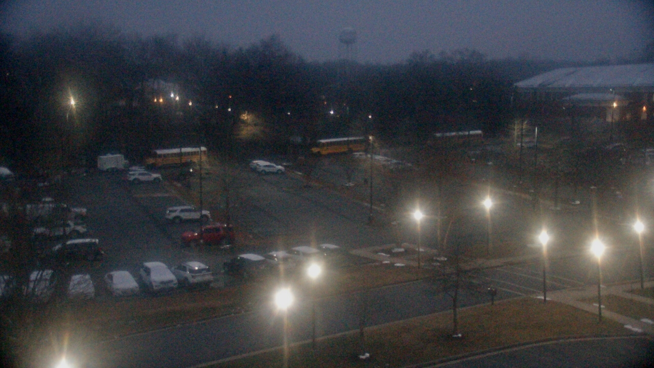 Thumbnail for current weather camera view from Spotsylvania County Fire and Rescue in Spotsylvania Courthouse, Virginia