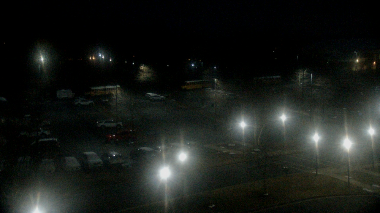 Thumbnail for current weather camera view from Spotsylvania County Fire and Rescue in Spotsylvania Courthouse, Virginia