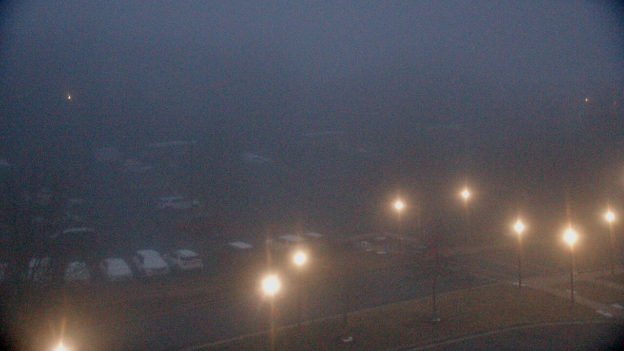 Thumbnail for current weather camera view from Spotsylvania County Fire and Rescue in Spotsylvania Courthouse, Virginia