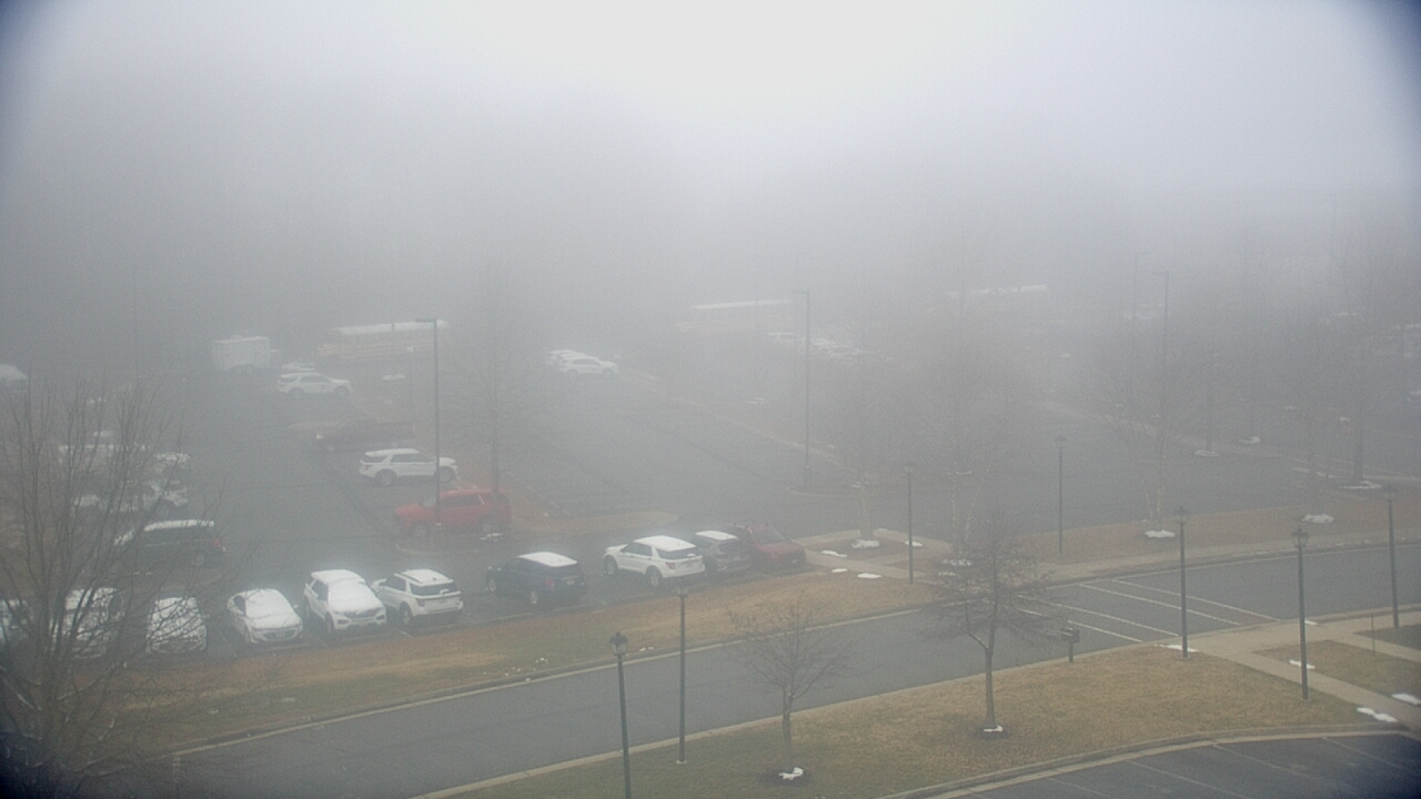 Thumbnail for current weather camera view from Spotsylvania County Fire and Rescue in Spotsylvania Courthouse, Virginia