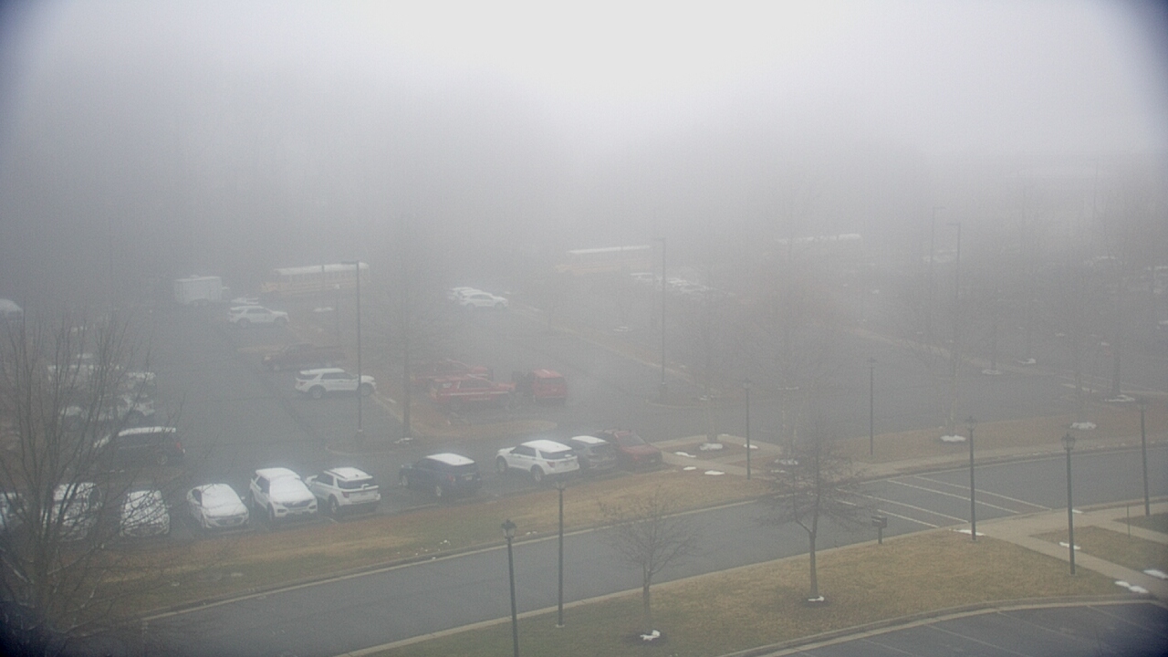 Thumbnail for current weather camera view from Spotsylvania County Fire and Rescue in Spotsylvania Courthouse, Virginia