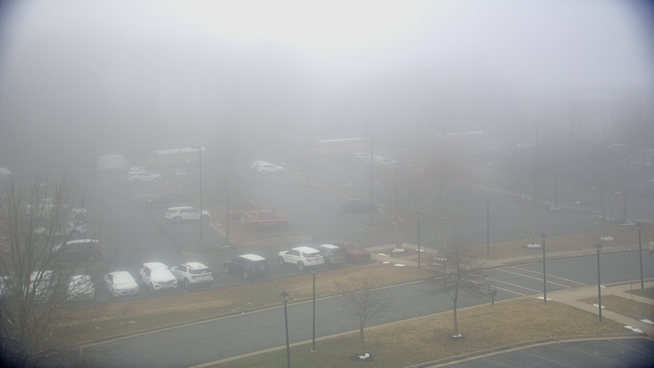 Thumbnail for current weather camera view from Spotsylvania County Fire and Rescue in Spotsylvania Courthouse, Virginia