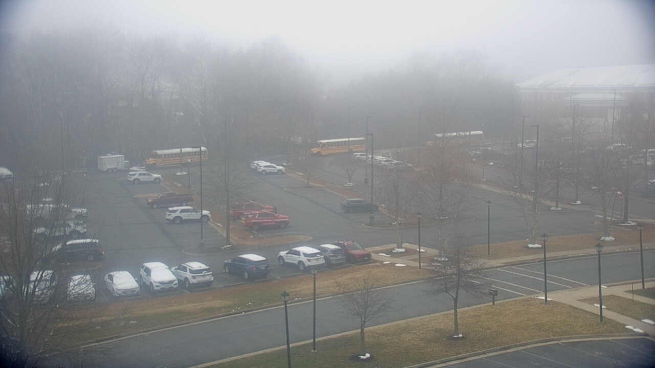 Thumbnail for current weather camera view from Spotsylvania County Fire and Rescue in Spotsylvania Courthouse, Virginia