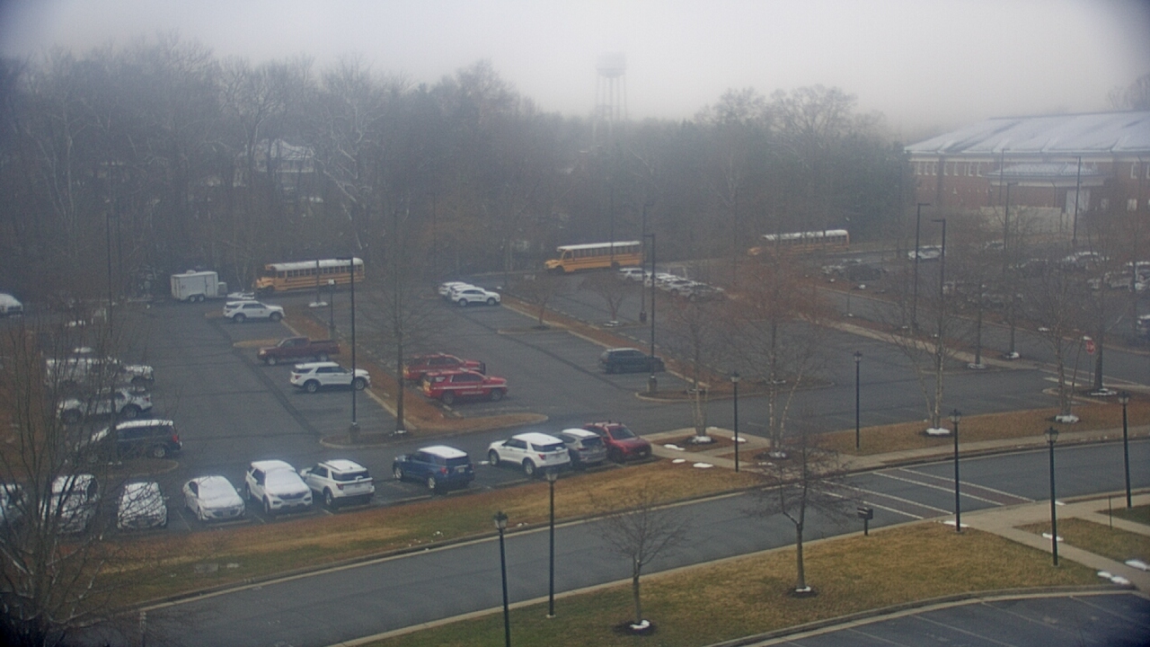 Thumbnail for current weather camera view from Spotsylvania County Fire and Rescue in Spotsylvania Courthouse, Virginia