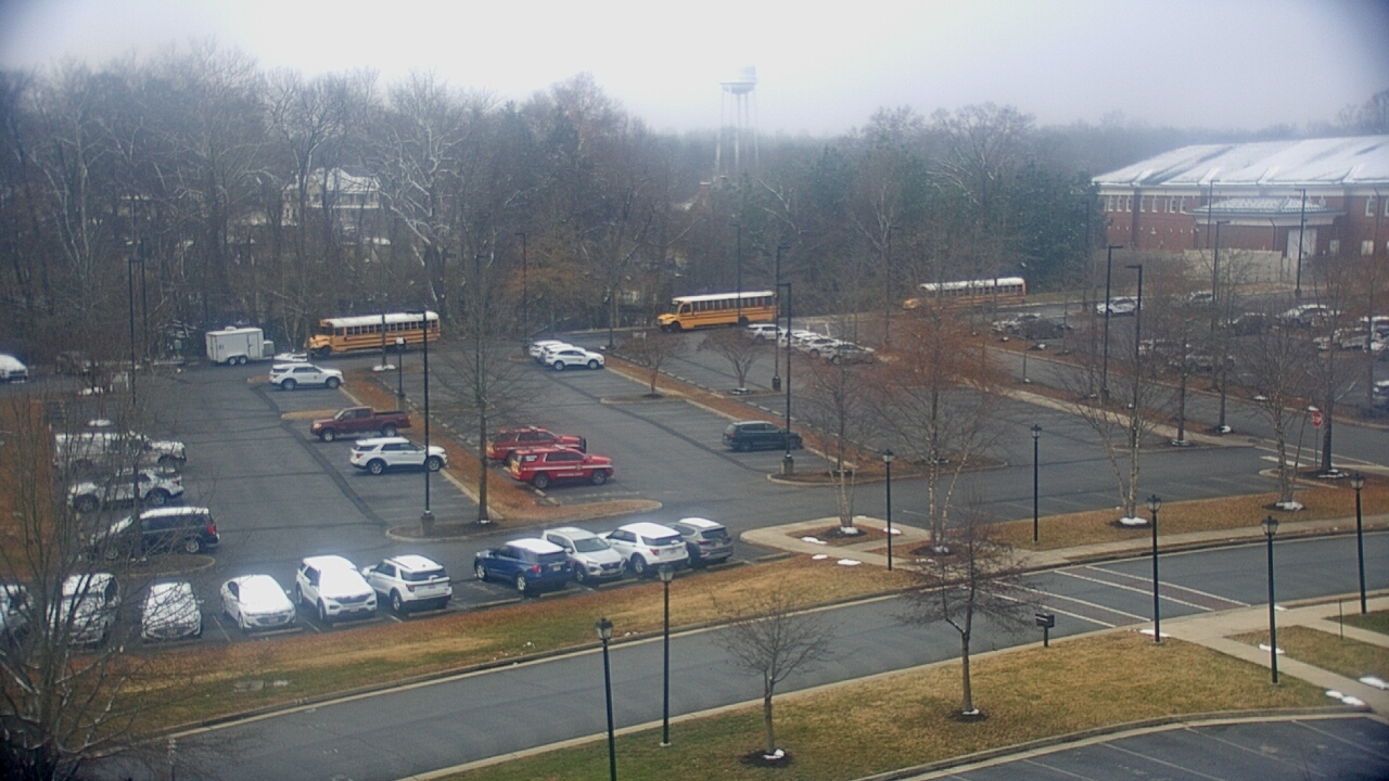 Thumbnail for current weather camera view from Spotsylvania County Fire and Rescue in Spotsylvania Courthouse, Virginia