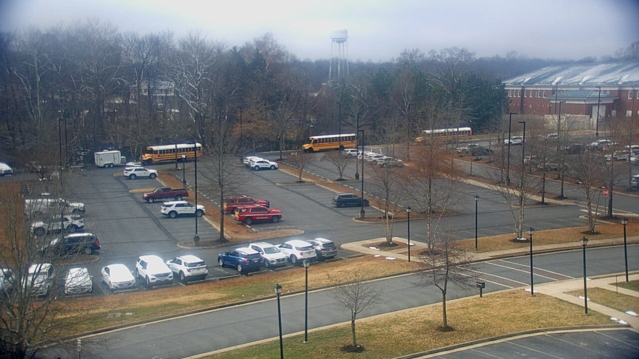 Thumbnail for current weather camera view from Spotsylvania County Fire and Rescue in Spotsylvania Courthouse, Virginia