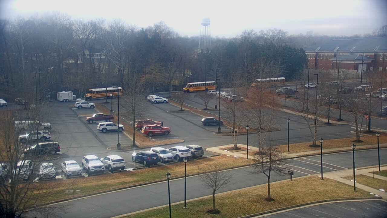 Thumbnail for current weather camera view from Spotsylvania County Fire and Rescue in Spotsylvania Courthouse, Virginia