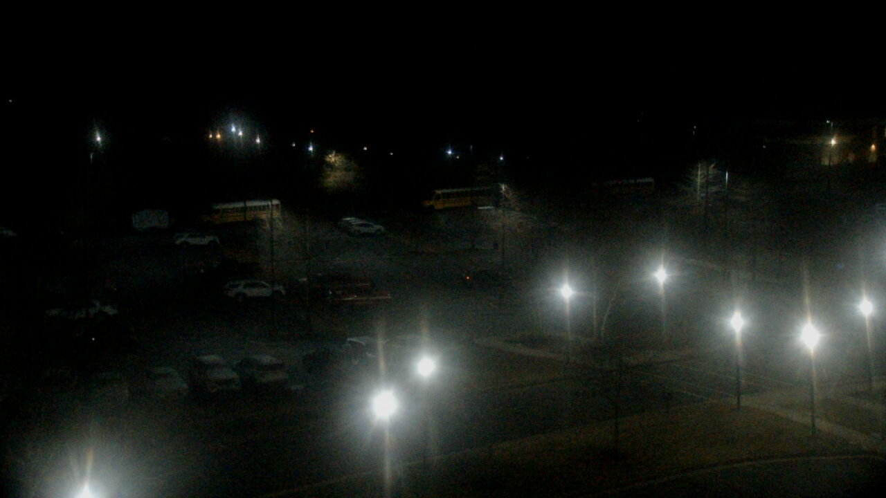 Thumbnail for current weather camera view from Spotsylvania County Fire and Rescue in Spotsylvania Courthouse, Virginia