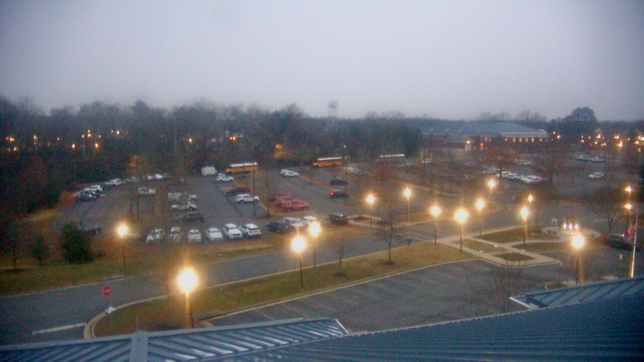 Thumbnail for current weather camera view from Spotsylvania County Fire and Rescue in Spotsylvania Courthouse, Virginia