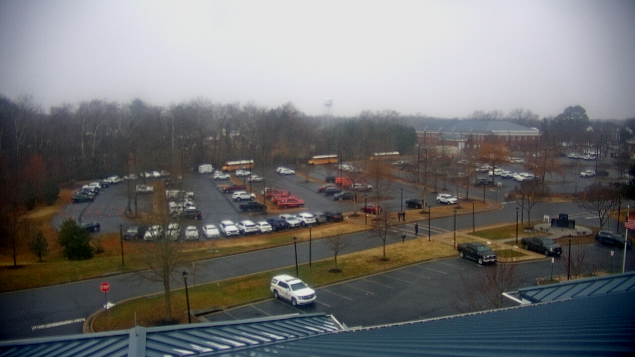 Thumbnail for current weather camera view from Spotsylvania County Fire and Rescue in Spotsylvania Courthouse, Virginia
