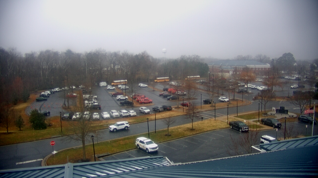 Thumbnail for current weather camera view from Spotsylvania County Fire and Rescue in Spotsylvania Courthouse, Virginia