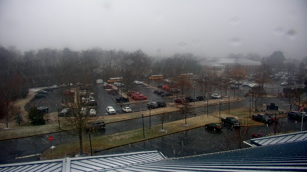 Thumbnail for current weather camera view from Spotsylvania County Fire and Rescue in Spotsylvania Courthouse, Virginia