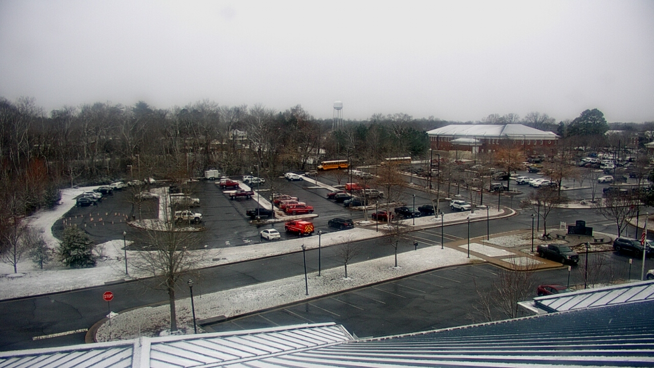 Thumbnail for current weather camera view from Spotsylvania County Fire and Rescue in Spotsylvania Courthouse, Virginia