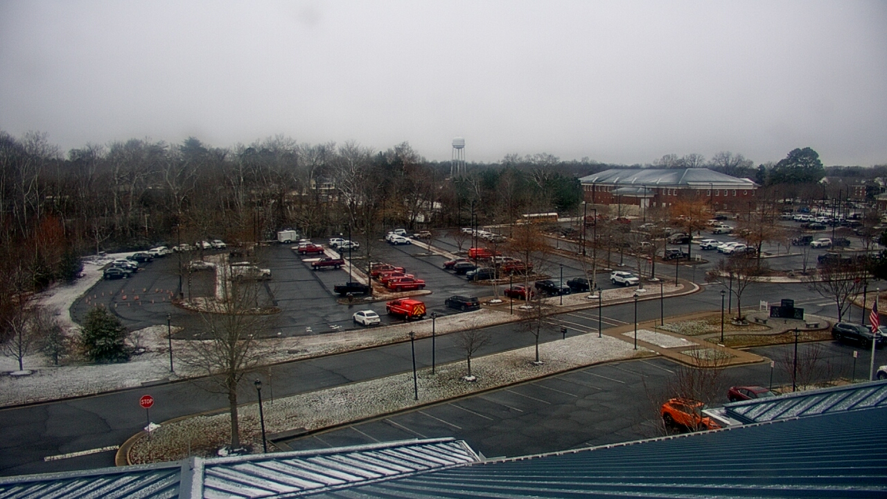 Thumbnail for current weather camera view from Spotsylvania County Fire and Rescue in Spotsylvania Courthouse, Virginia