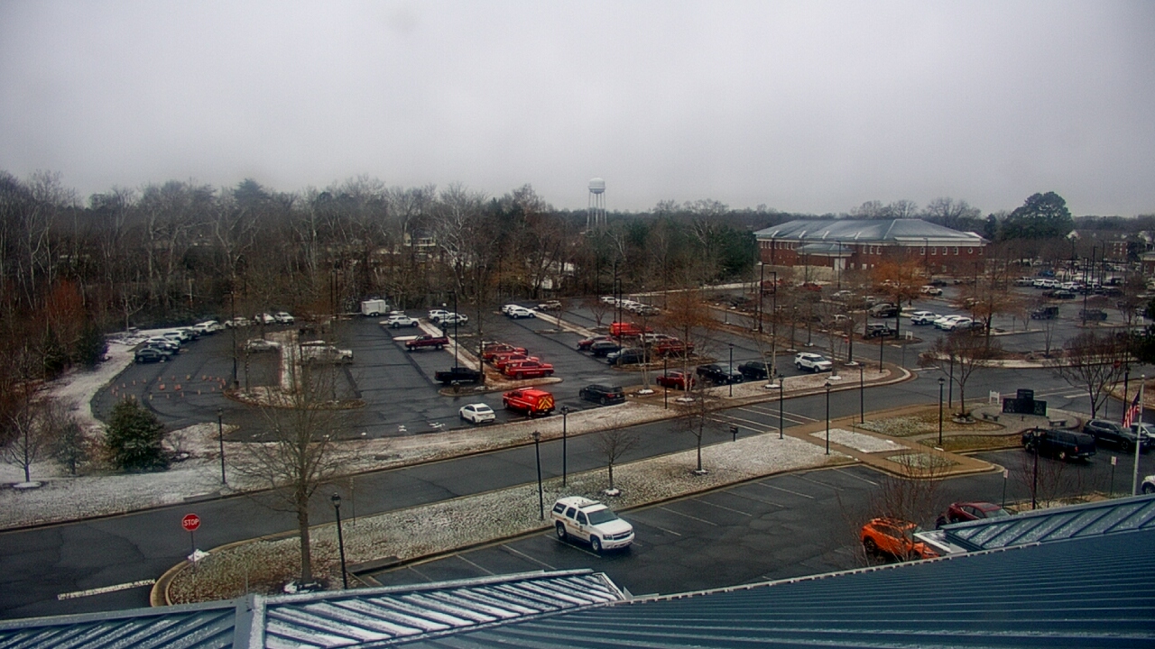 Thumbnail for current weather camera view from Spotsylvania County Fire and Rescue in Spotsylvania Courthouse, Virginia