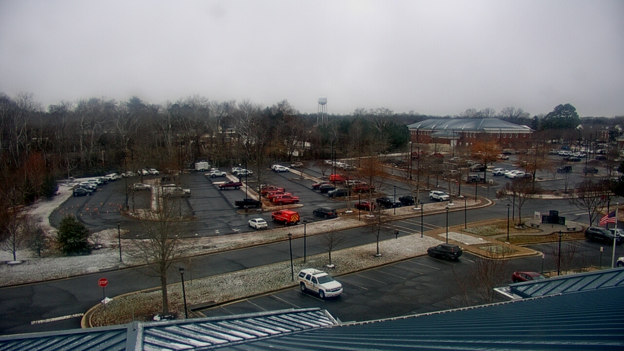 Thumbnail for current weather camera view from Spotsylvania County Fire and Rescue in Spotsylvania Courthouse, Virginia