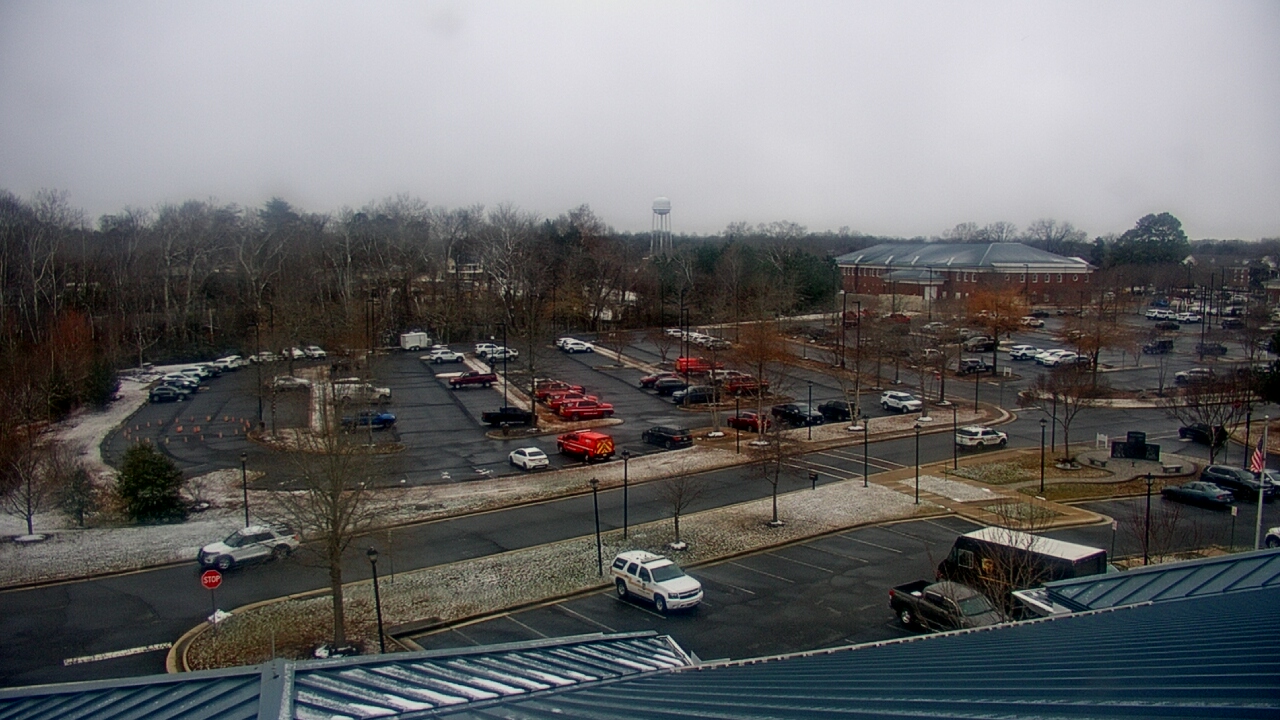 Thumbnail for current weather camera view from Spotsylvania County Fire and Rescue in Spotsylvania Courthouse, Virginia