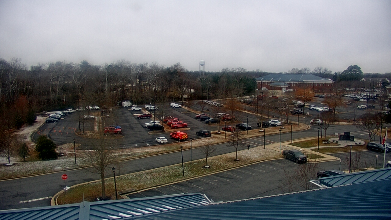 Thumbnail for current weather camera view from Spotsylvania County Fire and Rescue in Spotsylvania Courthouse, Virginia