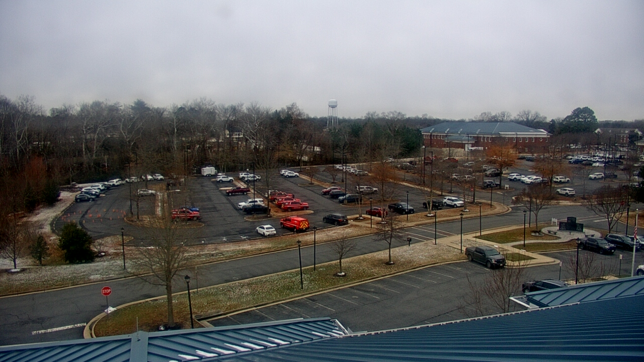 Thumbnail for current weather camera view from Spotsylvania County Fire and Rescue in Spotsylvania Courthouse, Virginia