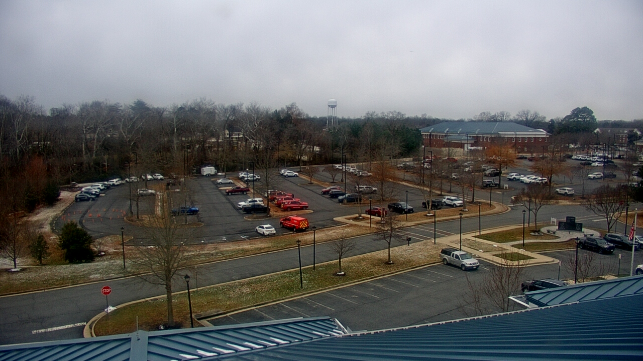 Thumbnail for current weather camera view from Spotsylvania County Fire and Rescue in Spotsylvania Courthouse, Virginia
